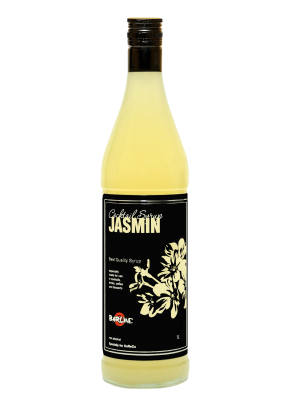 Сироп Barlife Jasmin (Жасмин)