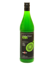 Сироп Barlife Kiwi (Киви)