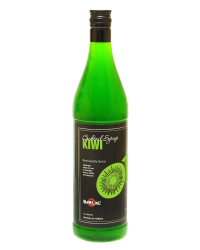 Сироп Barlife Kiwi (Ківі)