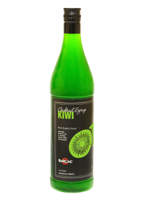 Сироп Barlife Kiwi (Киви)