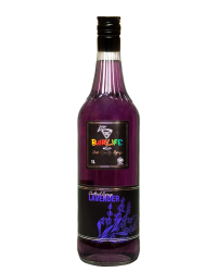 Сироп Barlife Lavender (Лаванда)