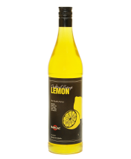 Сироп Barlife Lemon (Лимон)