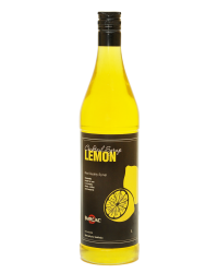 Сироп Barlife Lemon (Лимон)