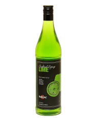 Сироп Barlife Lime (Лайм)