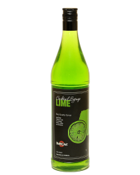 Сироп Barlife Lime (Лайм)