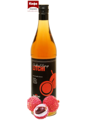 Сироп Barlife Litchi (Личи)