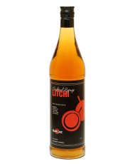 Сироп Barlife Litchi (Личи)