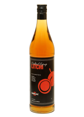 Сироп Barlife Litchi (Личи)