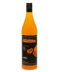 Сироп Barlife Mandarin (Мандарин)