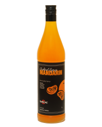 Сироп Barlife Mandarin (Мандарин)