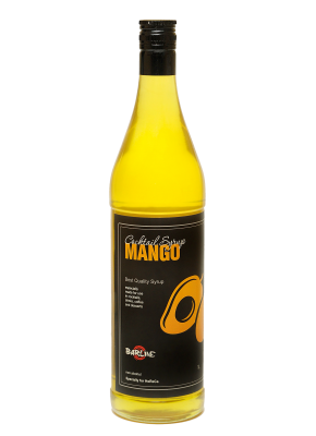 Сироп Barlife Mango (Манго)