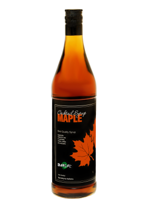 Сироп Barlife Maple (Клен)