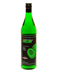 Сироп Barlife Melon (Диня)