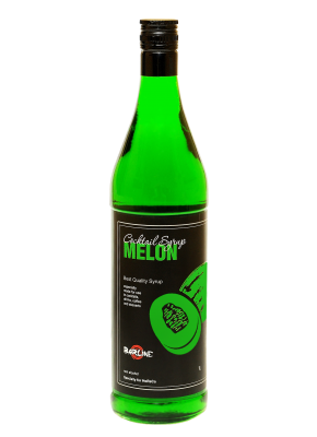 Сироп Barlife Melon (Дыня)