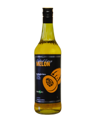Сироп Barlife Melon yellow (Дыня желтая)