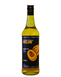 Сироп Barlife Melon yellow (Диня жовта)