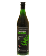 Сироп Barlife Mint (Мята)