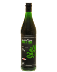 Сироп Barlife Mint (М'ята)