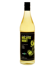 Сироп Barlife Mojito mint (Мохито ментол)