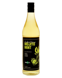 Сироп Barlife Mojito mint (Мохито ментол)