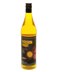 Сироп Barlife Passionfruit (Маракуя)