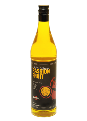 Сироп Barlife Passionfruit (Маракуйя)