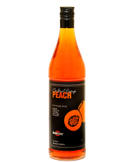 Сироп Barlife Peach (Персик)