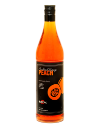 Сироп Barlife Peach (Персик)