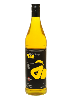 Сироп Barlife Pear (Груша)
