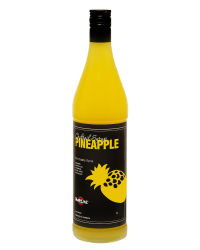 Сироп Barlife Pineapple (Ананас)