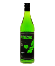Сироп Barlife Pistachio (Фисташка)