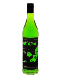 Сироп Barlife Pistachio (Фісташка)