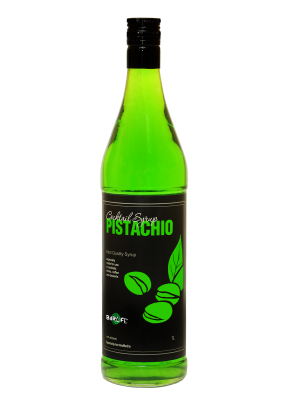 Сироп Barlife Pistachio (Фисташка)