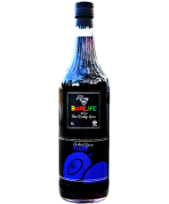 Сироп Barlife Plum (Слива)