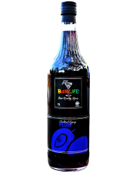 Сироп Barlife Plum (Слива)
