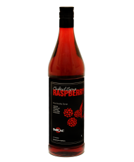 Сироп Barlife Raspberry (Малина)