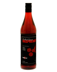 Сироп Barlife Raspberry (Малина)