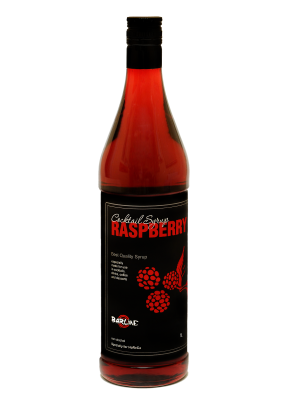 Сироп Barlife Raspberry (Малина)