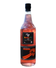 Сироп Barlife Rhubarb (Ревень)