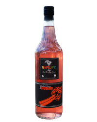 Сироп Barlife Rhubarb (Ревень)