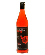 Сироп Barlife Rose (Роза)