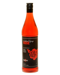 Сироп Barlife Rose (троянда)