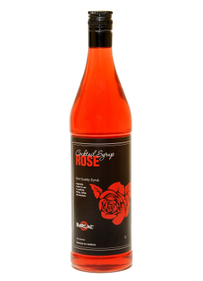 Сироп Barlife Rose (Роза)
