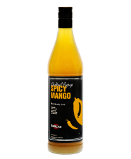 Сироп Barlife Spicy mango (Манго пряный)