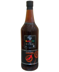 Сироп Barlife Spicy caramel (Карамель пряная)