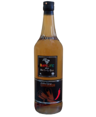 Сироп Barlife Spicy сinnamon (Корица пряная)