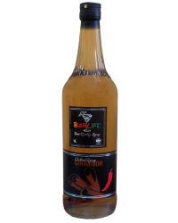 Сироп Barlife Spicy сinnamon (Кориця пряна)