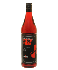 Сироп Barlife Strawberry (Клубника)