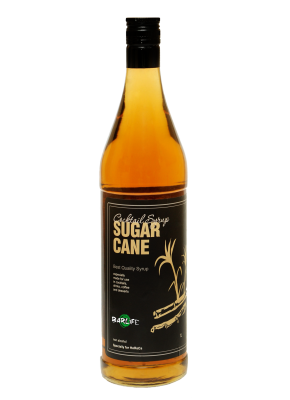 Сироп Barlife Sugar cane (Сахарный тростник)