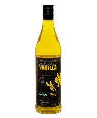 Сироп Barlife Vanilla (Ваниль)